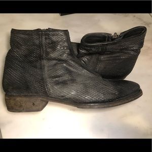 John Varvatos Boots